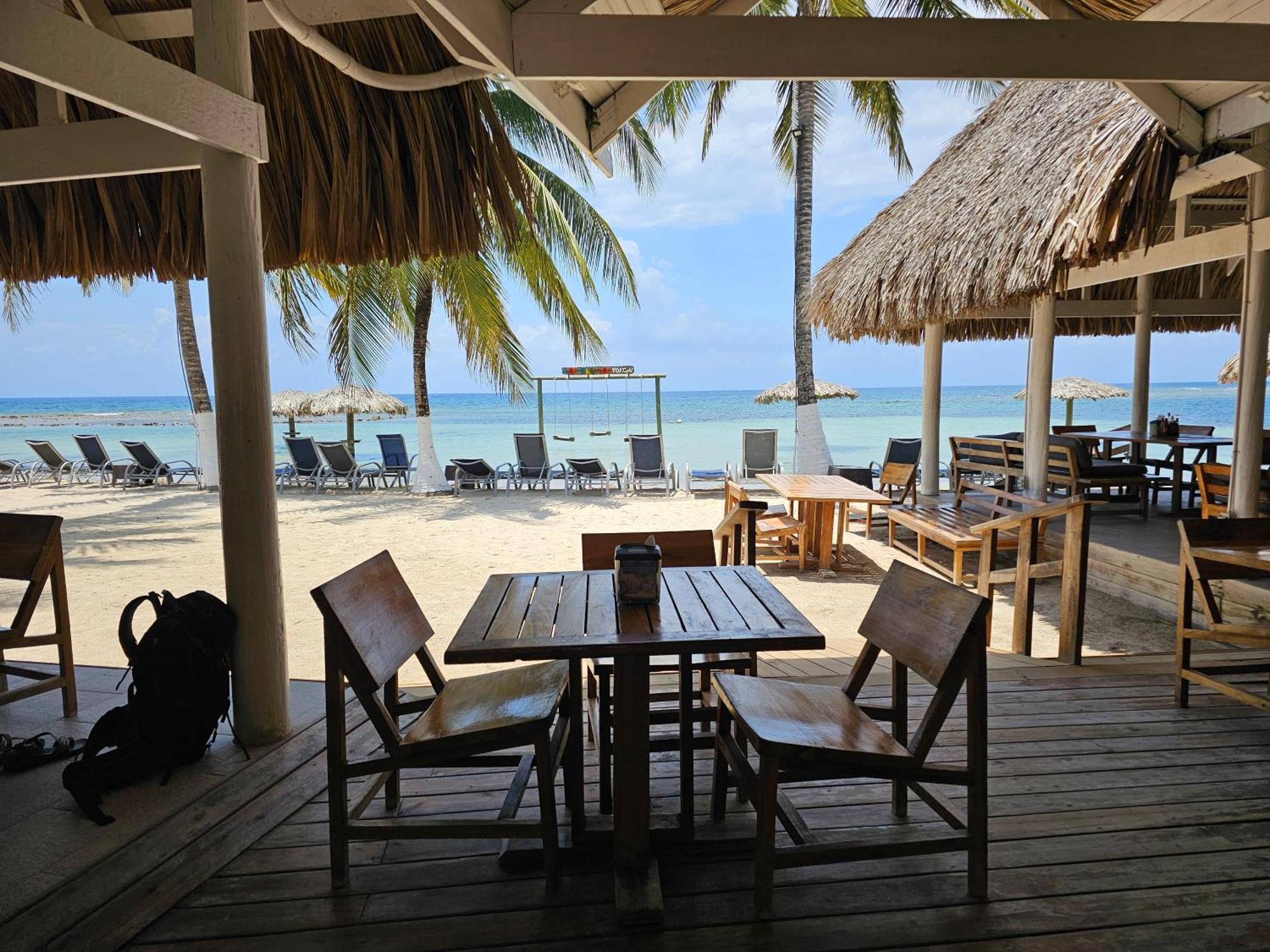 Las Palmas Joliet Corozal  Buitenkant foto