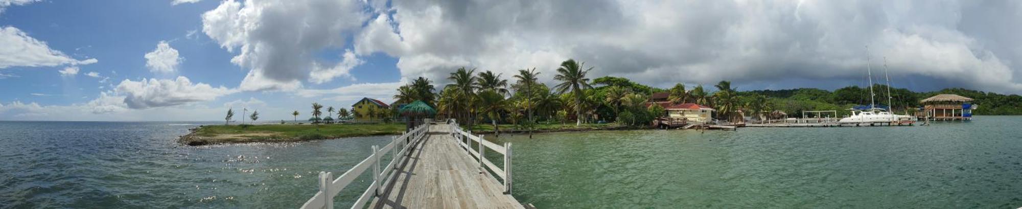 Las Palmas Joliet Corozal  Buitenkant foto