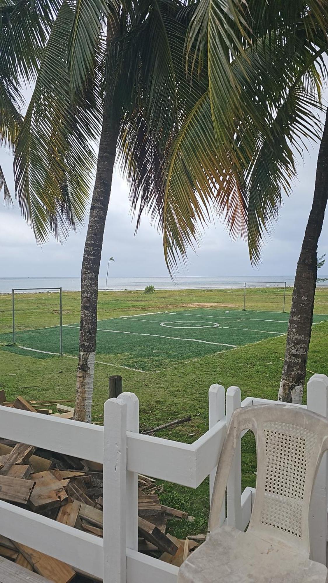 Las Palmas Joliet Corozal  Buitenkant foto