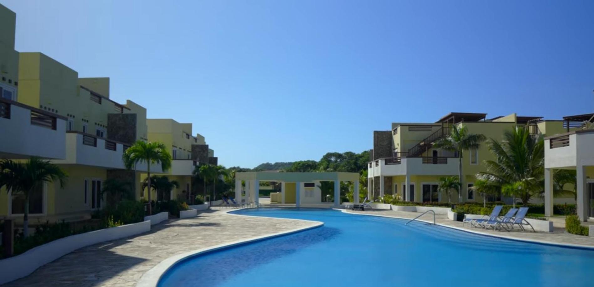 Las Palmas Joliet Corozal  Buitenkant foto